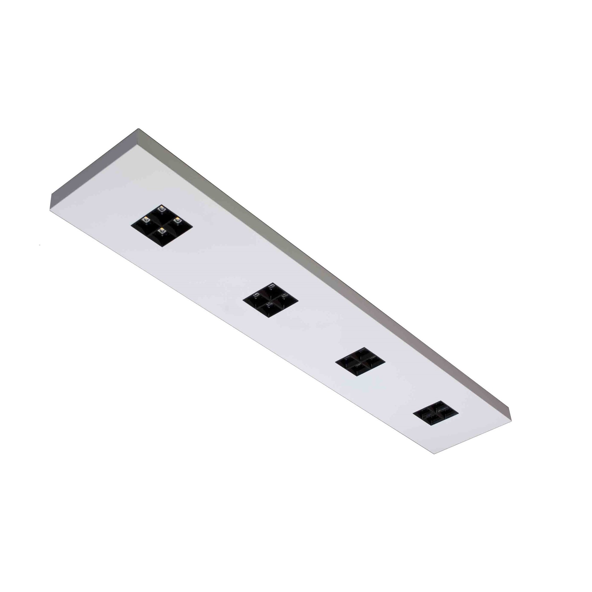 Svítidlo LED stropní MODUS EPS 3000K (EPS4000RM3BC80/44/ND)