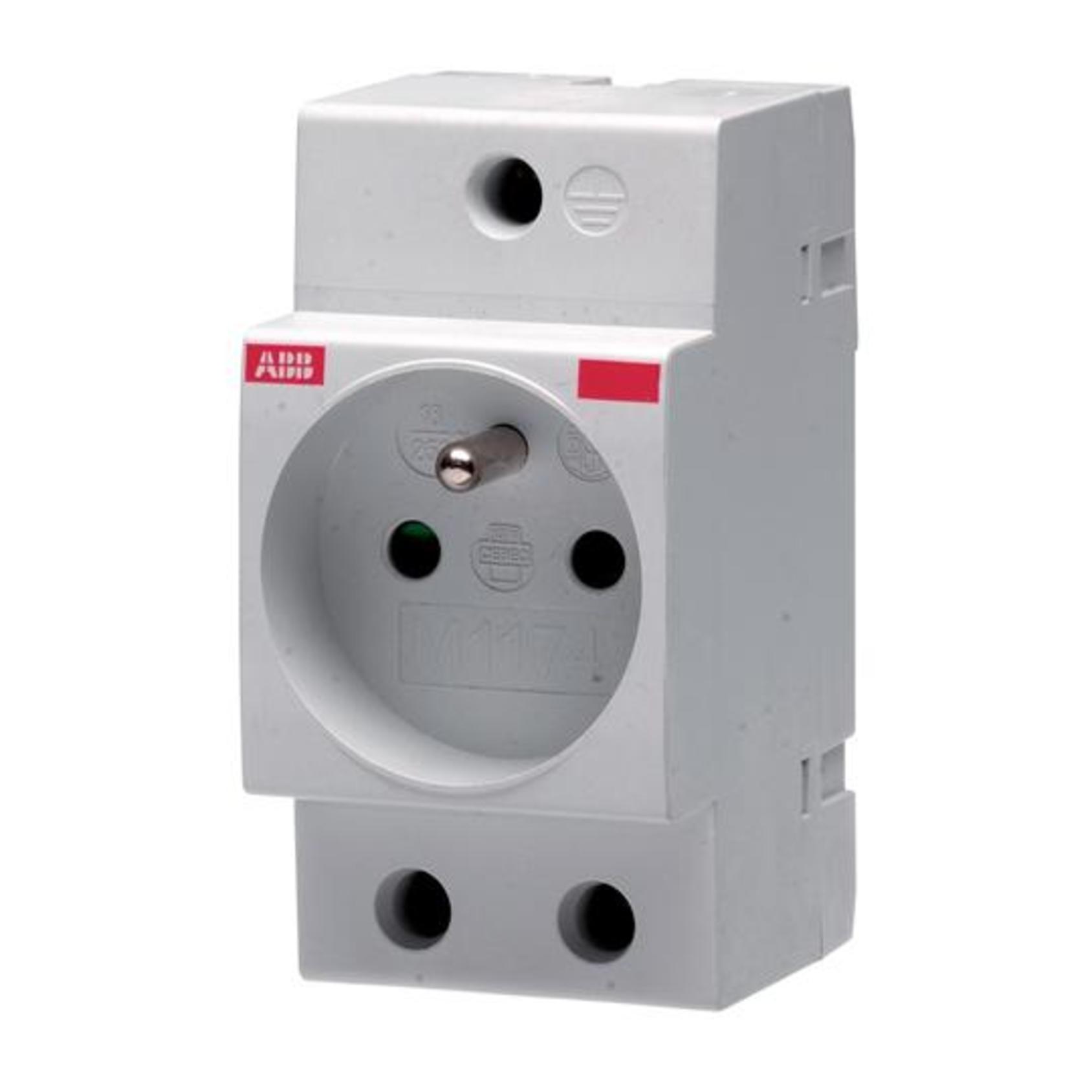 ABB 2CSM110000R0711 M1174