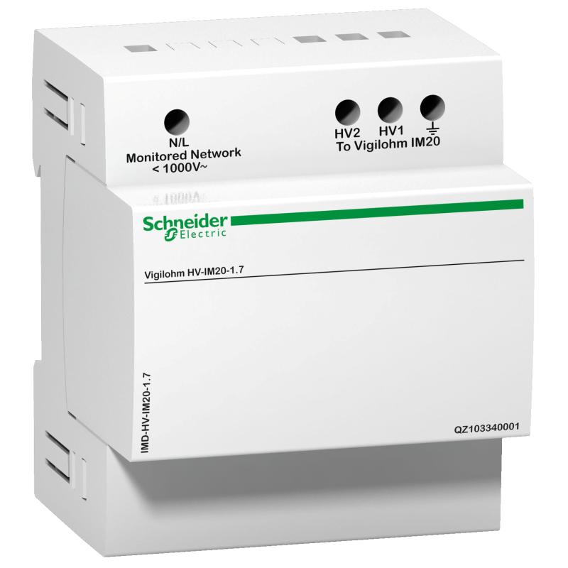 SCHN IMD-IM400-1700 VIGILOHM VN modul 1,7 kV pro IM400