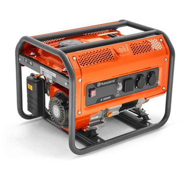 Elektrocentrála Husqvarna G3200P