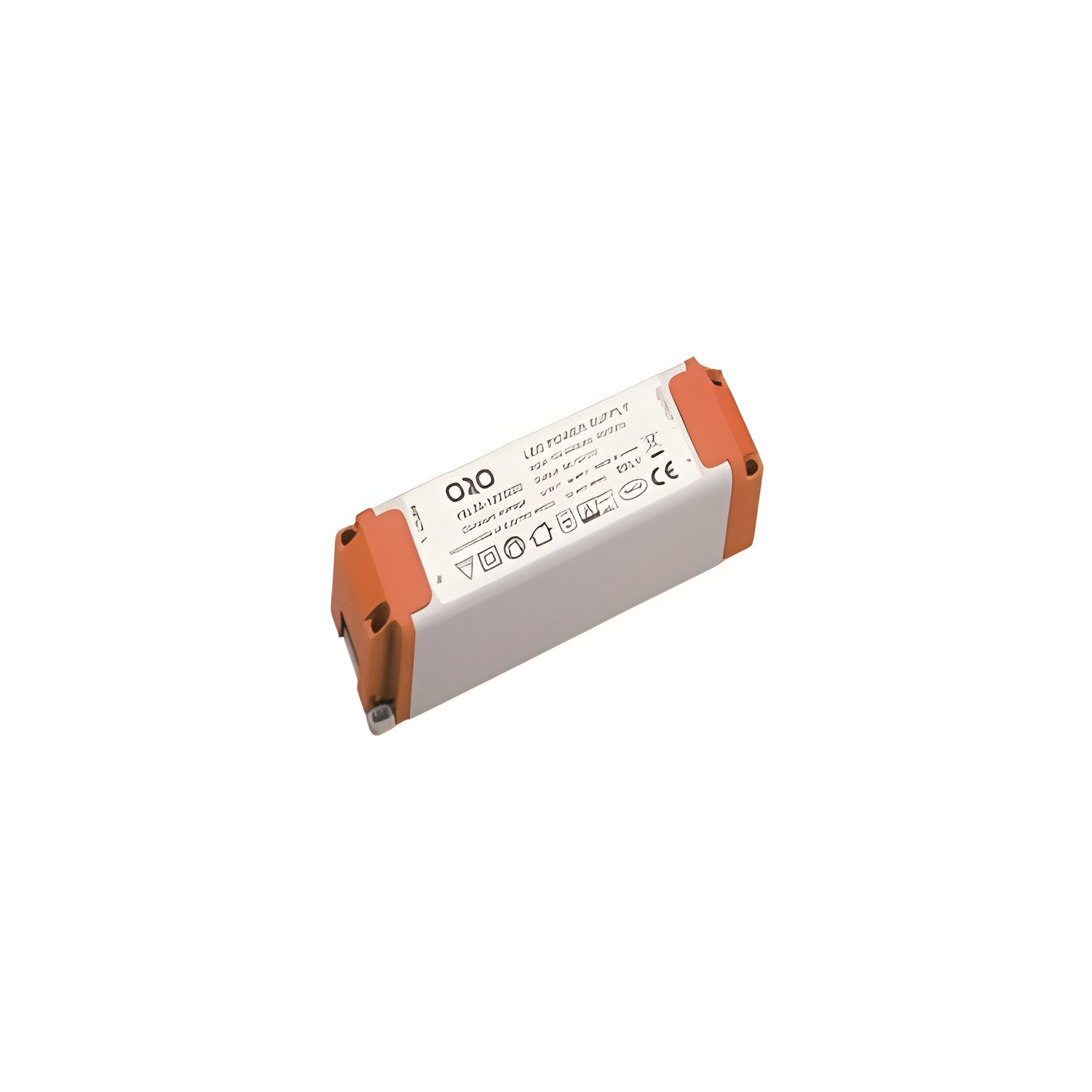 LED svítidlo LED-POL Driver IP20 40W