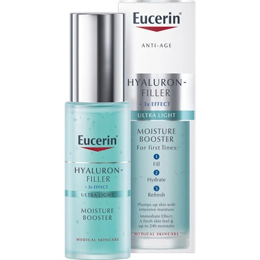 EUCERIN Hyaluron-Filler Hydratační Booster 30 ml