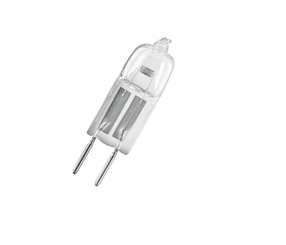 Žárovka halogenová OSRAM 64405 S 5W 12V G4 FS1