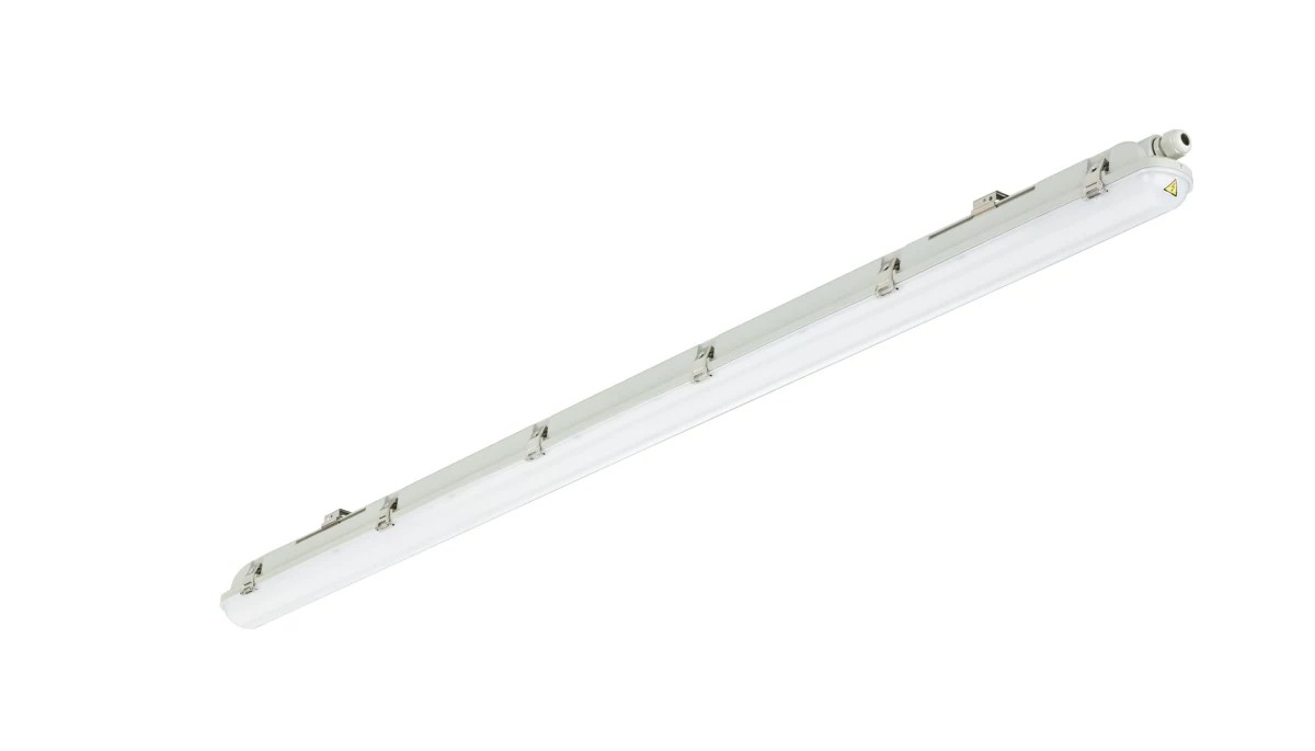 LED svítidlo prachotěsné Philips WT065C G3 68S/840 PSU L1500 BN