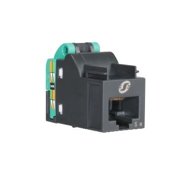 SCHN VDIB17725U01 Actassi - S-One RJ45 konektor Kat 5e, UTP