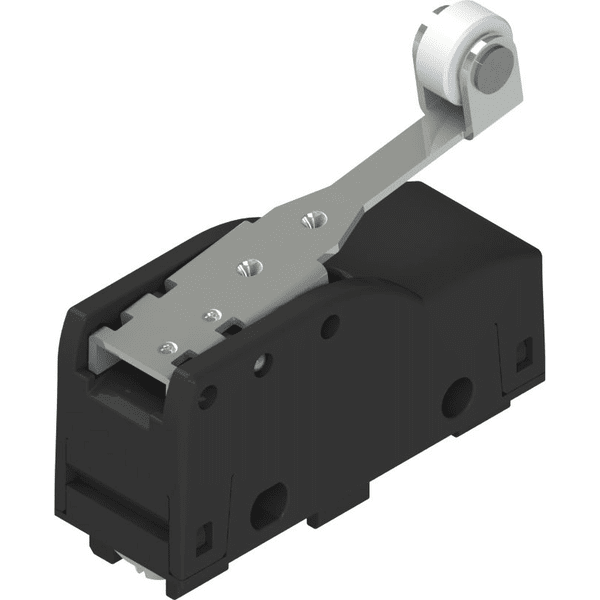 SCHM PZ-MKV11D42 Mikrospínač MK V11D42, 1NO+1NC, IP40