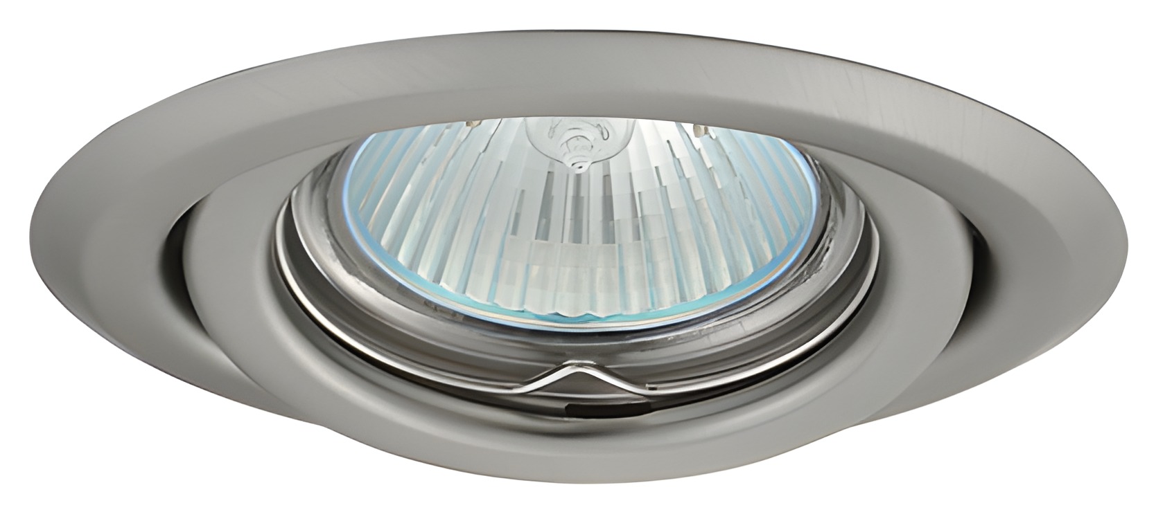 Svítidlo bodové GREENLUX AXL 2115, matný chrom