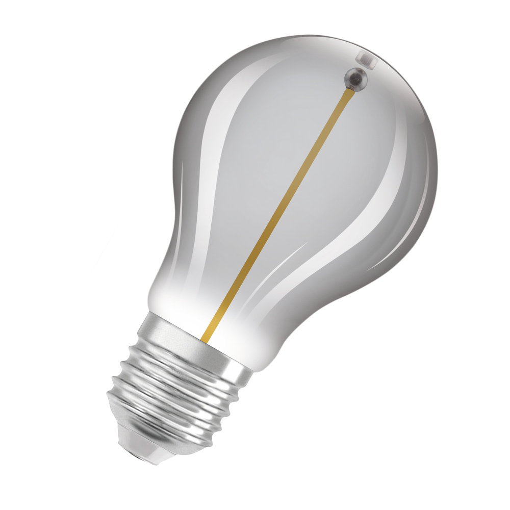 LED žárovka OSRAM 1906LCLA41,8W/818230VFILSMMAGE27FS1