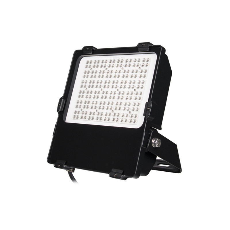 LED reflektor MC LED Delta 150, 4000K, 150W, vyzařovací úhel 60°