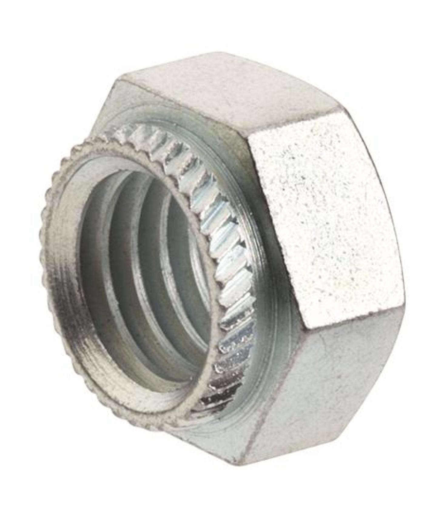 ABB 2CPX062586R9999 ZX397P10 -Matice lisovací M10 (10ks)