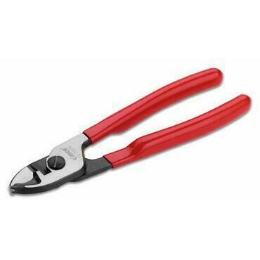CIMCO 120334 Kabelové nůžky Al + Cu do o 12 mm