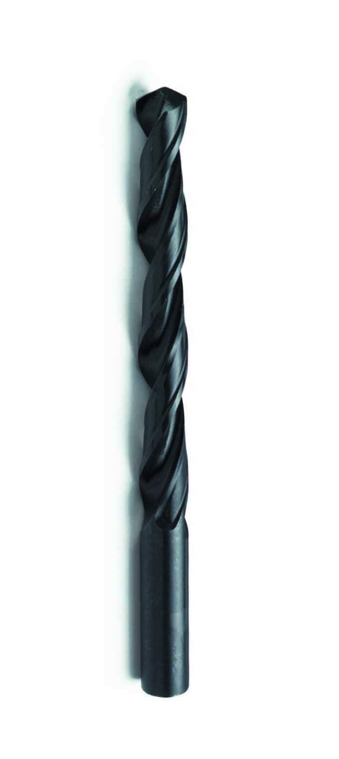 CIMCO 200421 Spirálový vrták HSS do kovu o 8,0 x 117 mm
