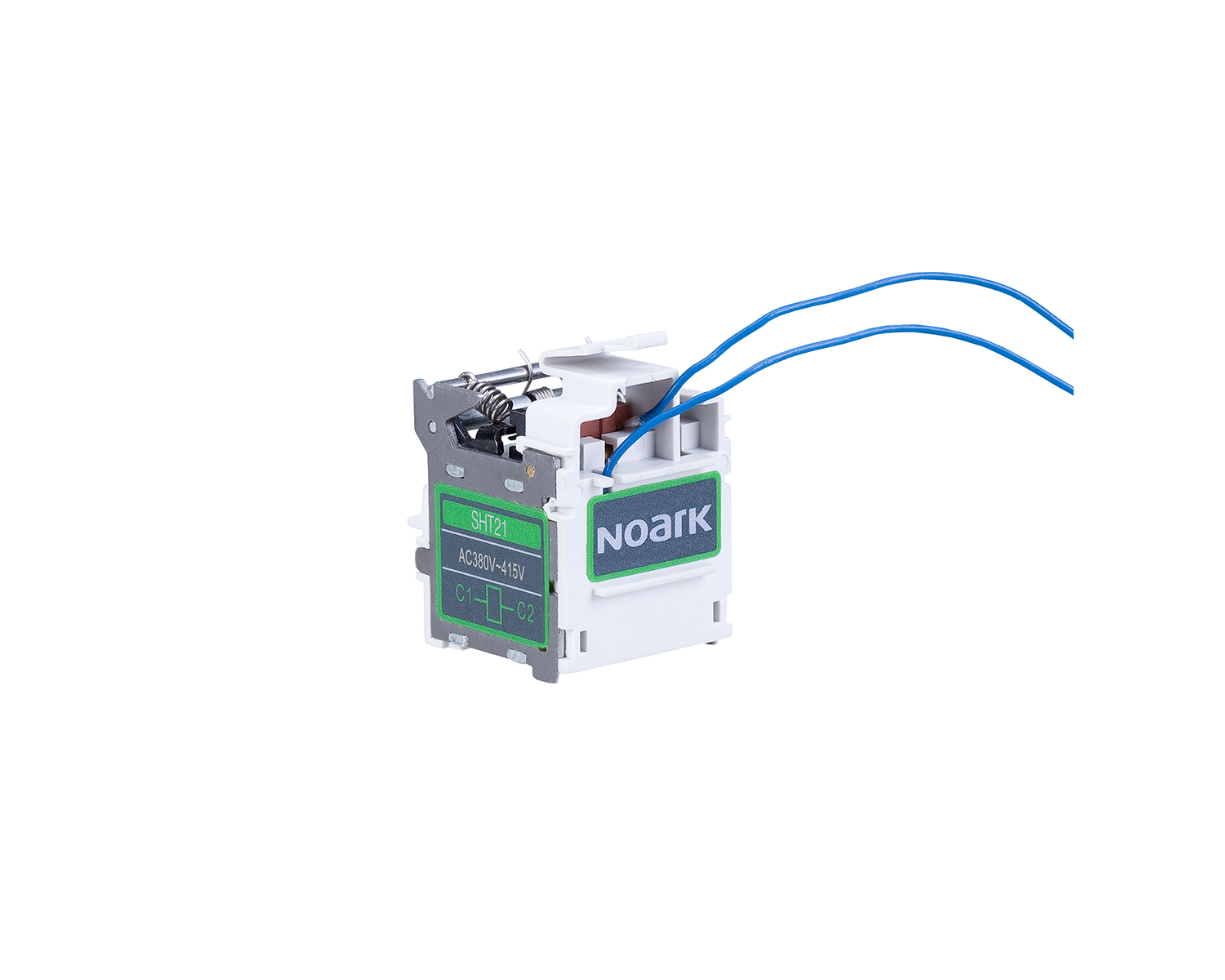Spoušť vypínací NOARK 101404 SHT21 DC120V 120 V DC