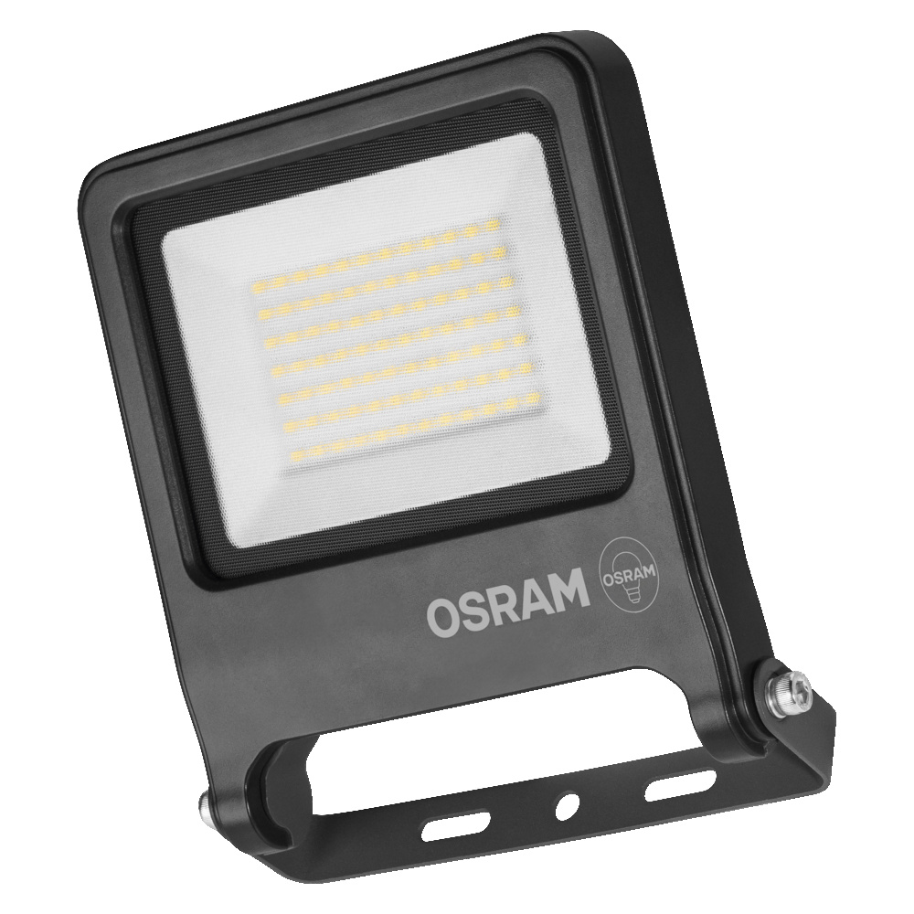 LED reflektor OSRAM ENDURA FLOOD PCR 50W 830 DG