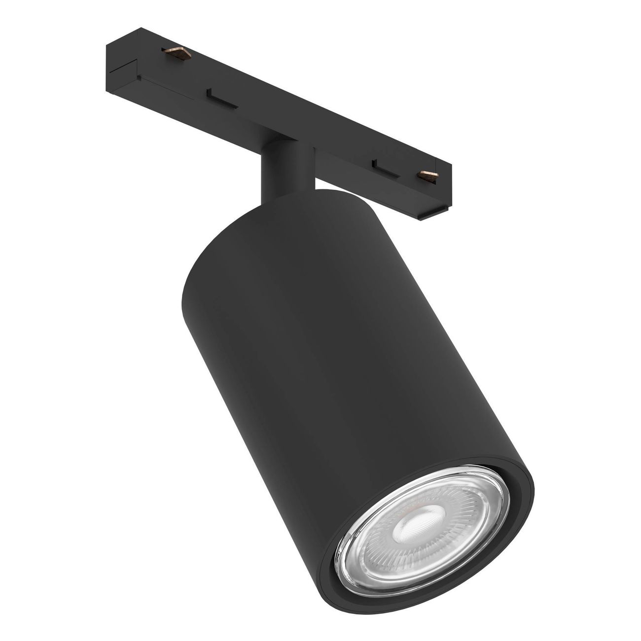 Bodové svítidlo EASYT SPOT TUBE černá O55 mm 1x10W EGLO