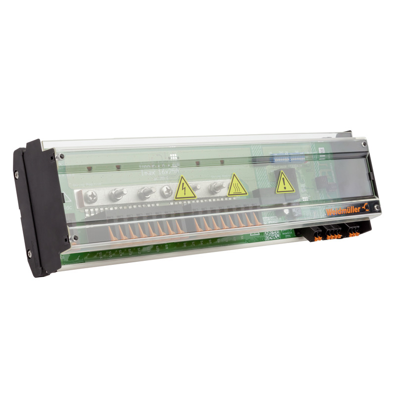 WEIDMÜLLER 2502520000 TRANSCLINIC 16I+ 1K5 H