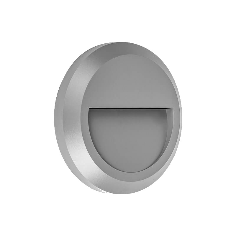 LED svítidlo LED-POL Svítidlo BRICK, ORO10019
