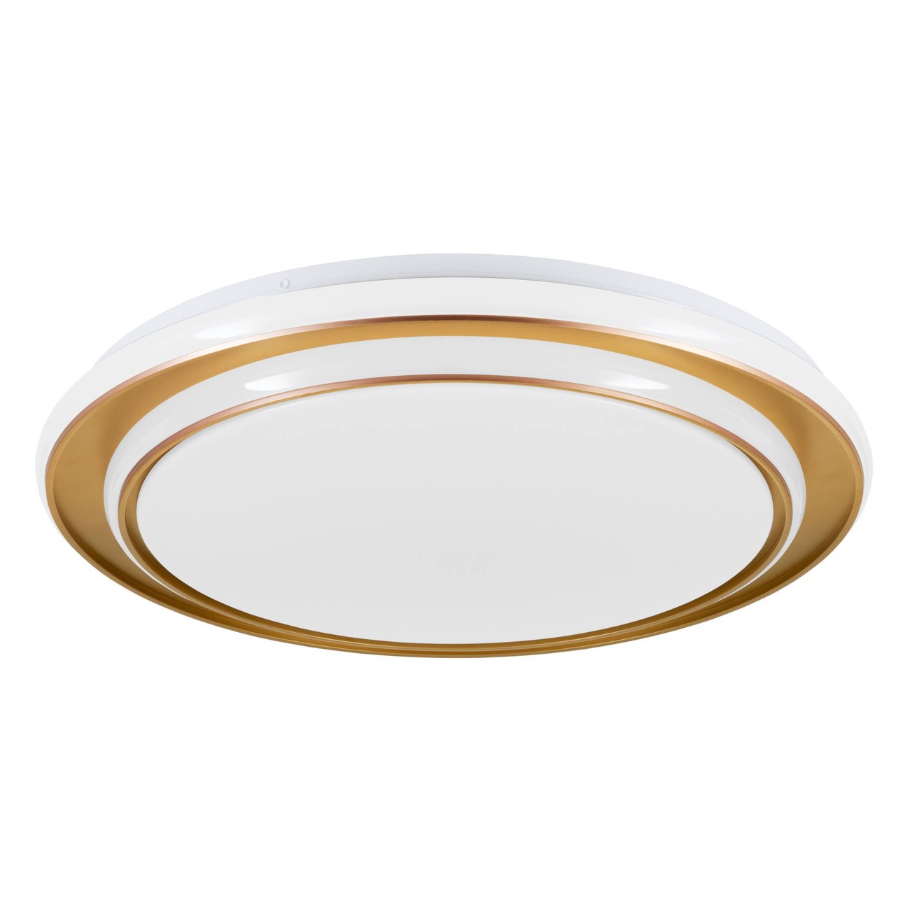 Stropní svítidlo MOSCHETTA zlatavá O490 mm 36W EGLO