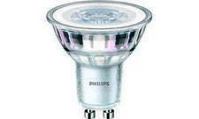 PHI CorePro LEDspot ND 4,6-50W GU10 840 36D