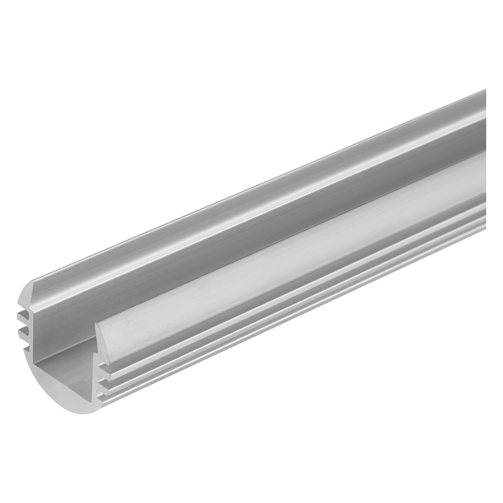 Profil pro LED pásek LEDVANCE LS AY-PM02/R/18X15,5/10/2, 2m