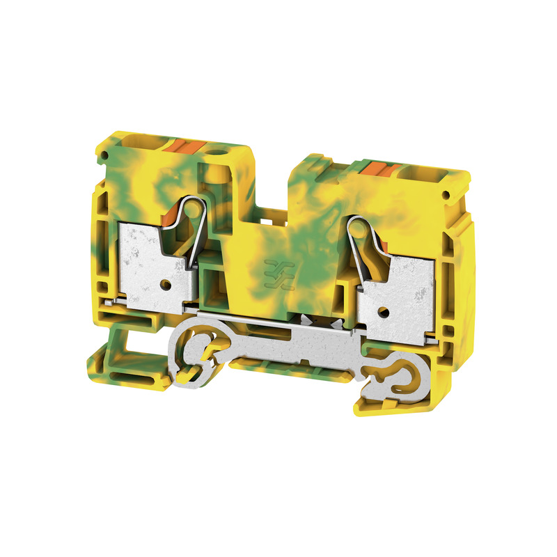 WEIDMÜLLER 2490440000 A2C 10 PE
