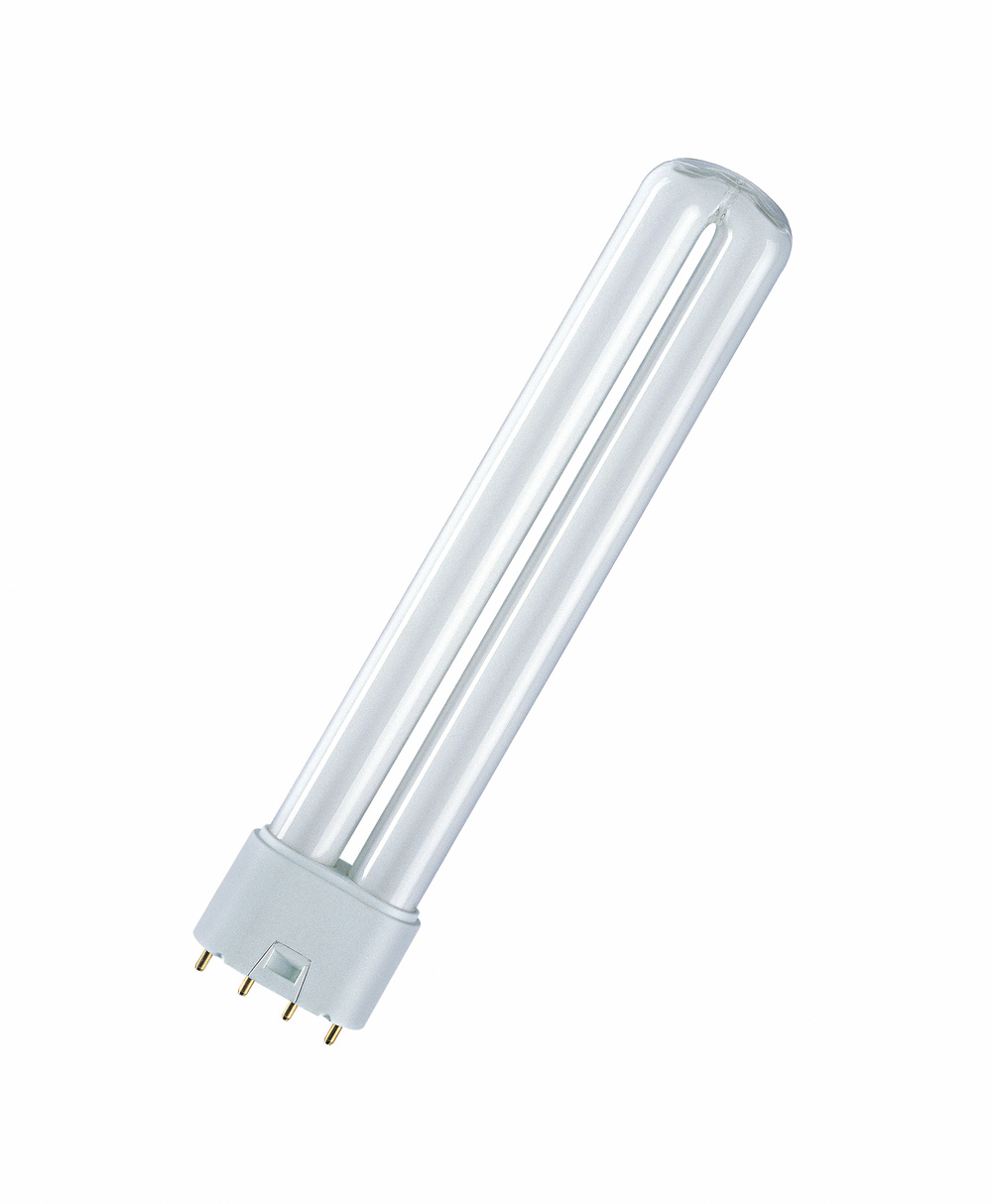 Zářivka kompaktní OSRAM DULUX L 55W/830 2G11 FS1