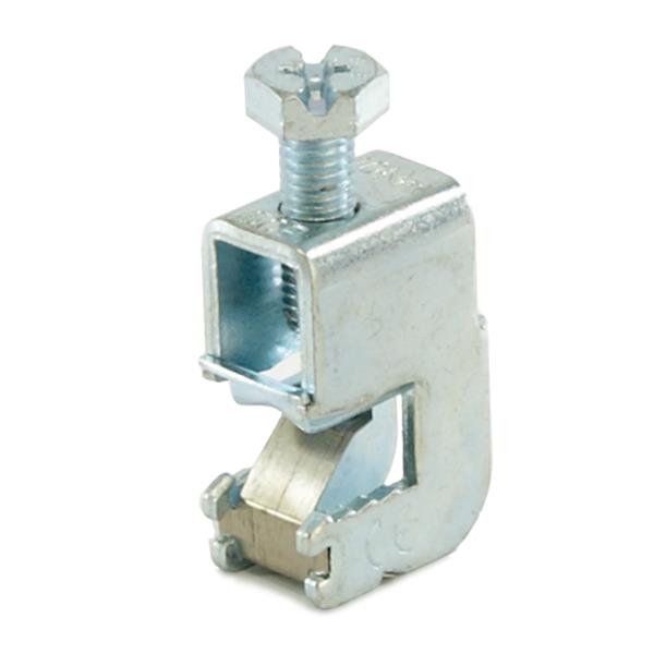MOREK MAE0501E15 Sběrnicová svorka MAE-E 5010