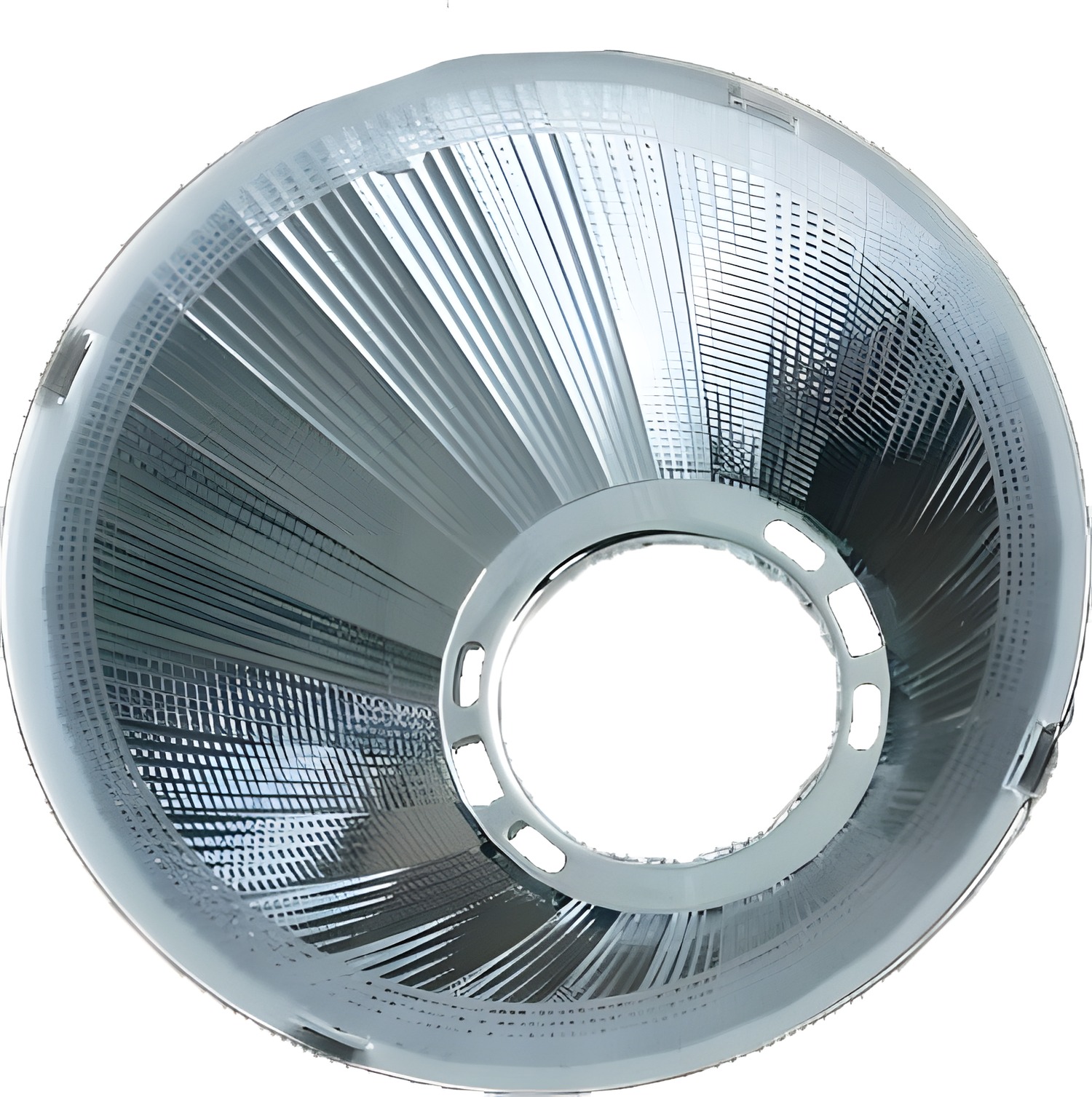 Příslušenství GREENLUX Difuzor SPOTEO 30W 15