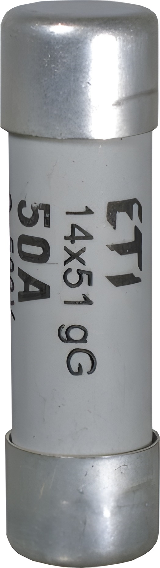 ETI 002630007 pojistka, CH14x51 gG 10A/690V