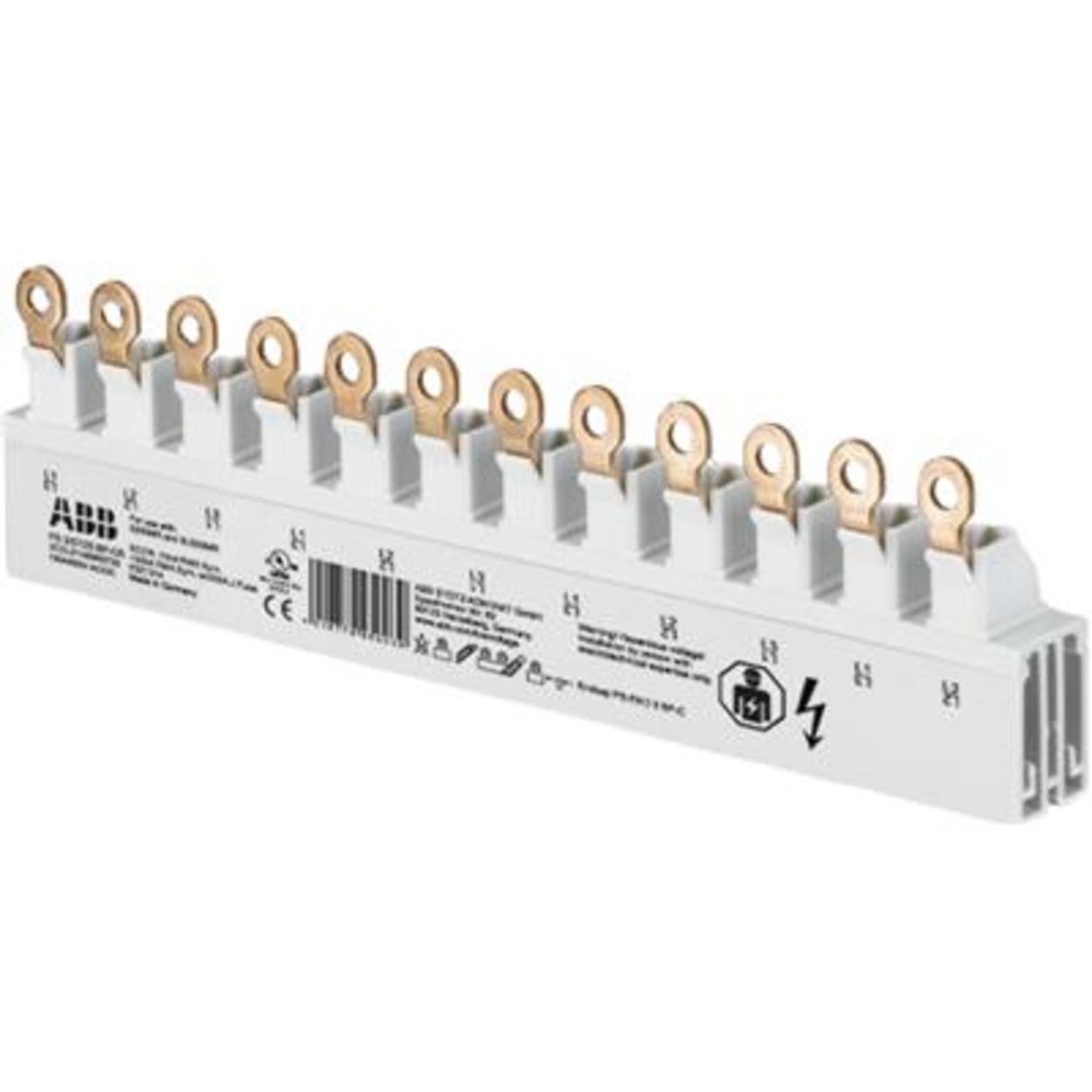 ABB 2CDL231489R5725 PS3/57/25BP-CR