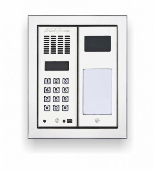CZPHONE 4004003766 Tablo Melody klávesnice až 12jm.(2M),kom,BOD,D