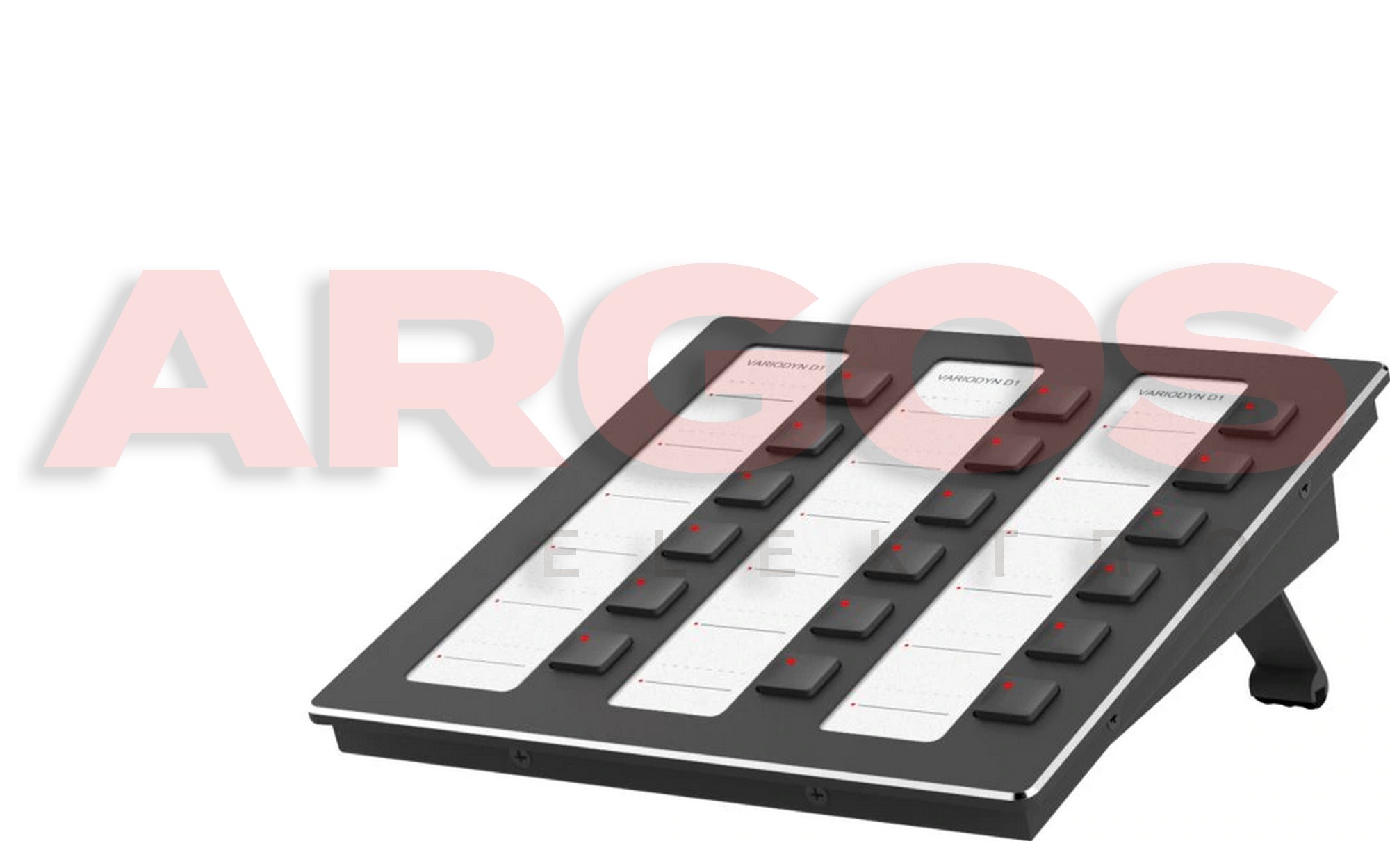 ESSER 583526 Dig.klaves. modul DKM Plus, EN54, 18 tlac.
