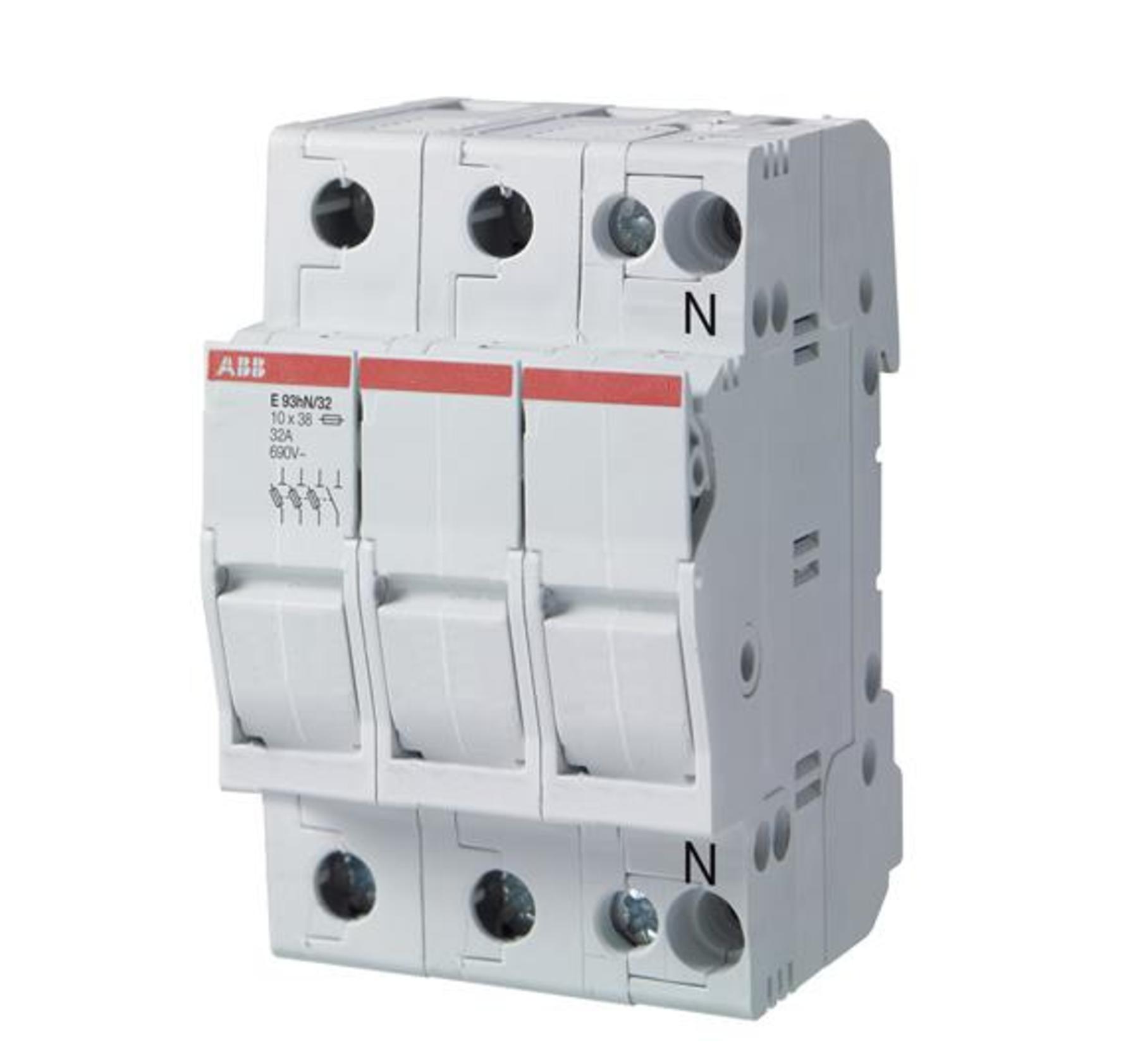 ABB 2CSM200933R1801 E93HN/20