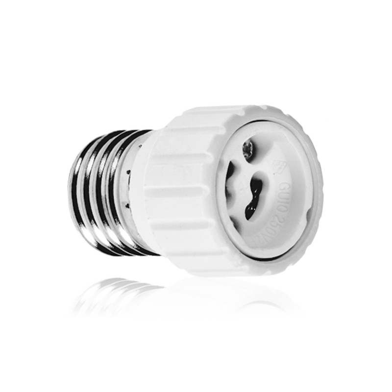 Příslušenství k LED osvětlení LED-POL Adapter E27/GU10