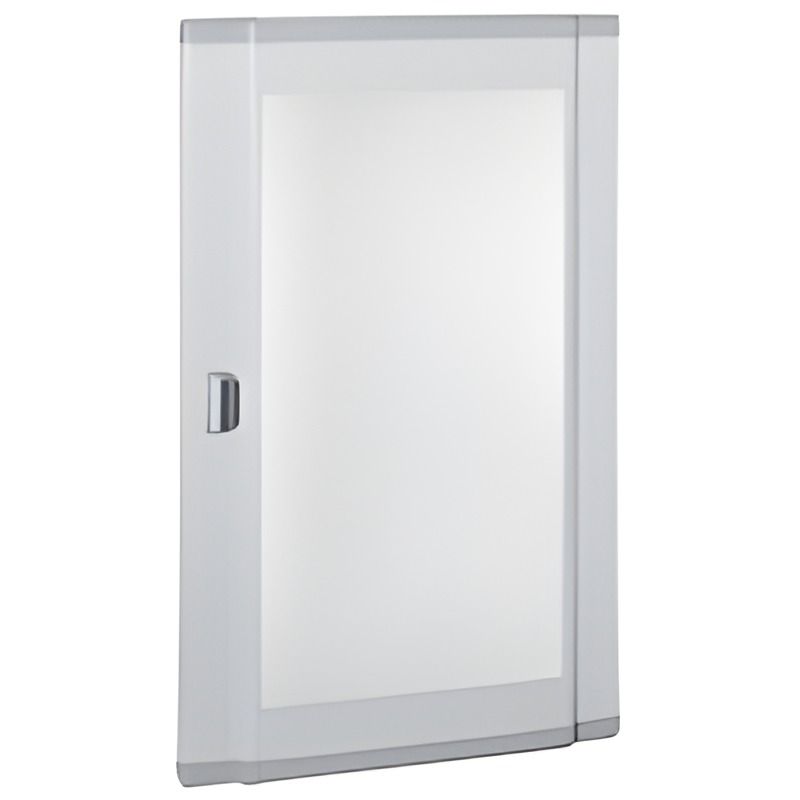LEG 020263 XL3 DVEŘE VYPOUKLÉ SKLO H600
