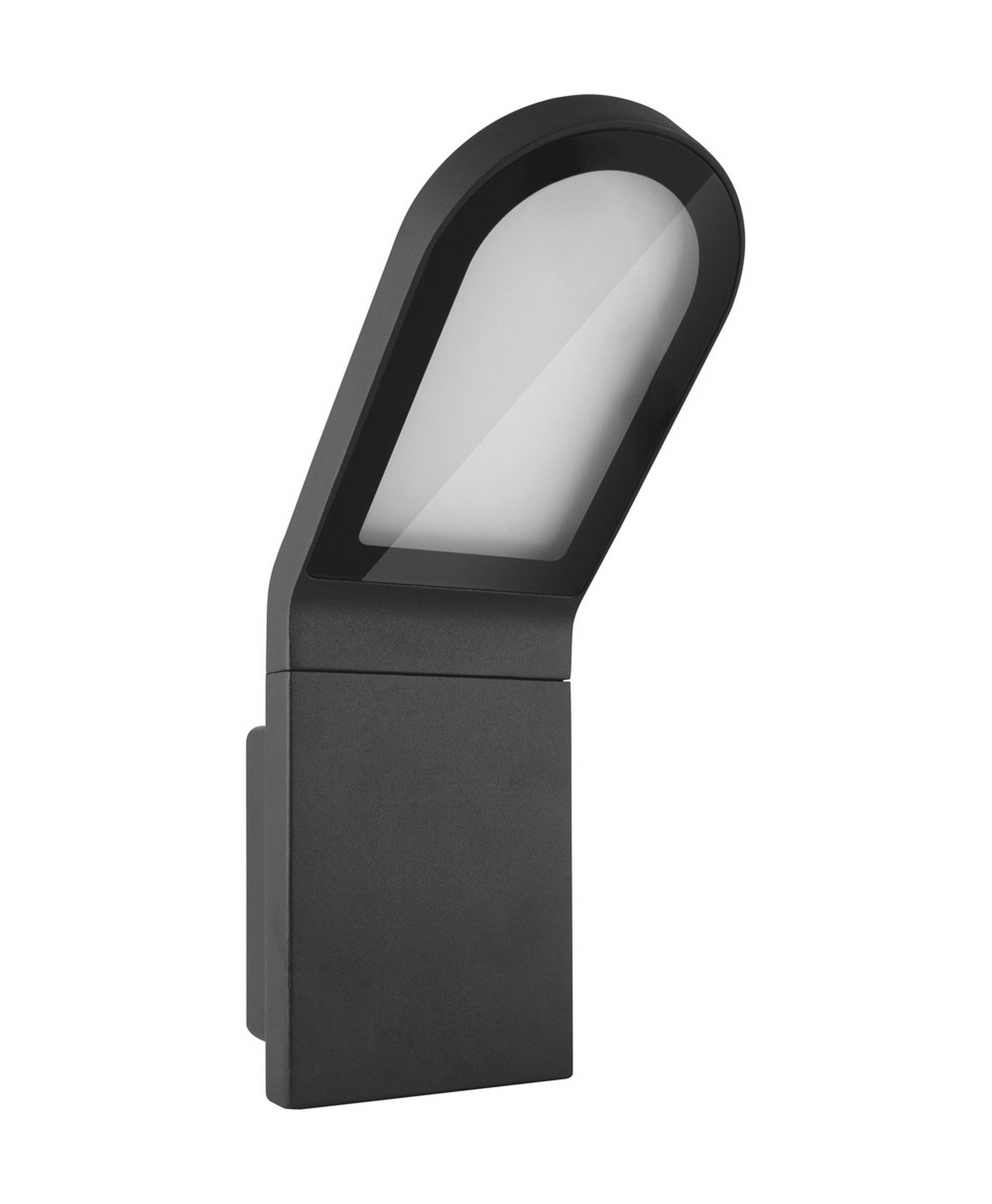 O FACADE EDGE 12W/3000K GY IP54