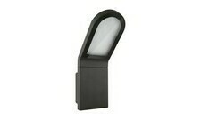 ^^  O FACADE EDGE 12W/3000K GY IP54