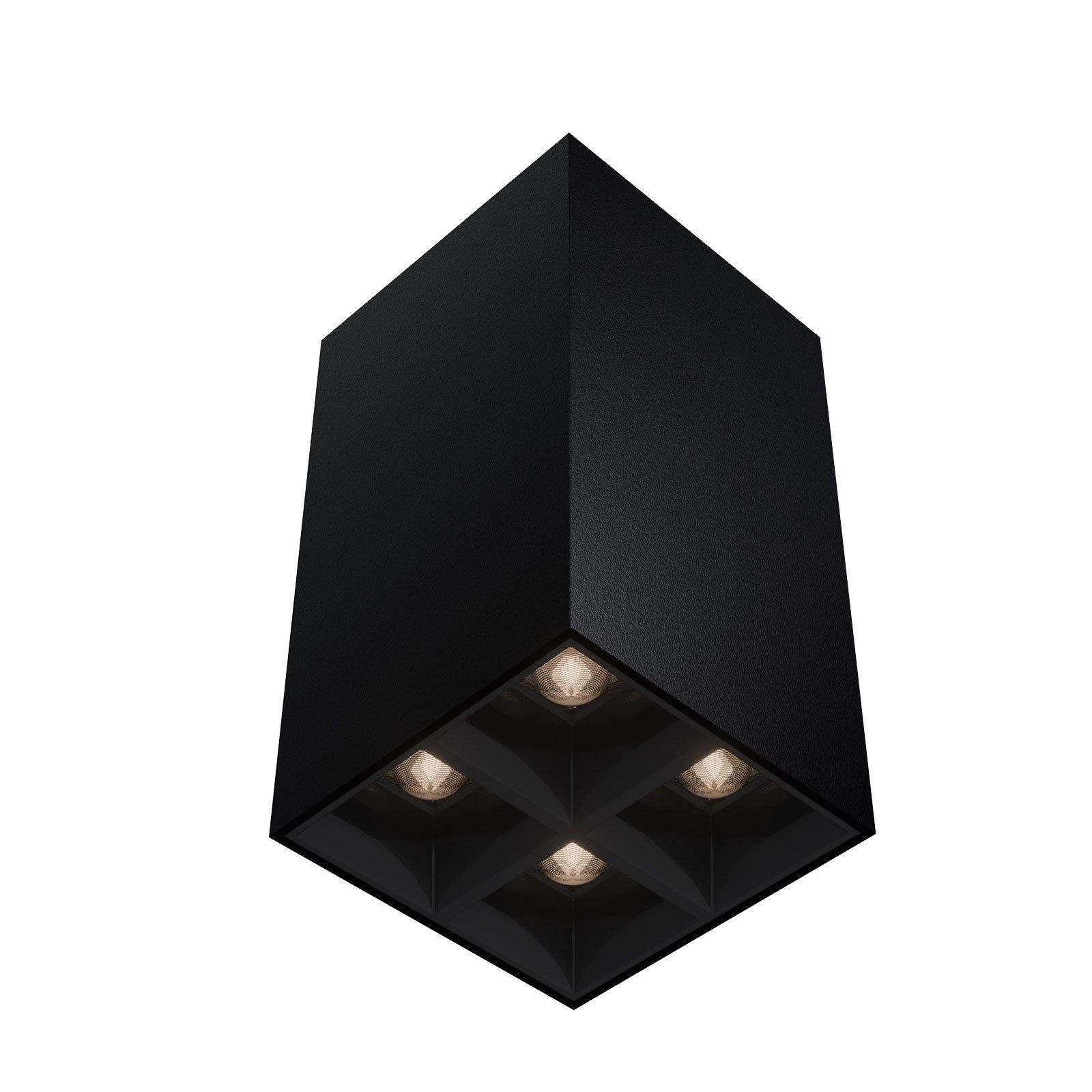 Svítidlo LED přisazené MODUS CU (CU1000P4CC50/ND)