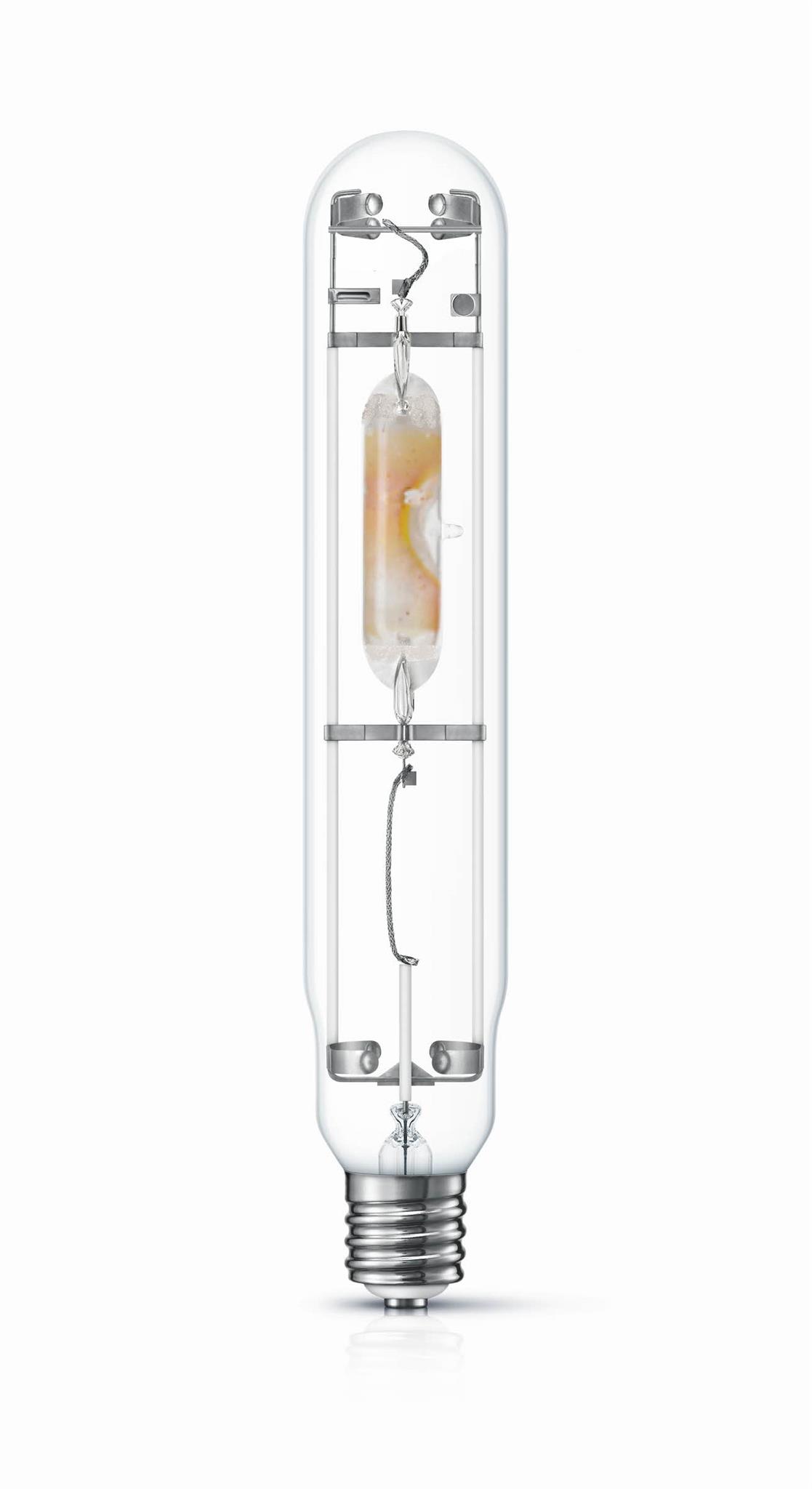 Výbojka metalhalogenidová Philips HPI-T 1000W/543 E40 220V