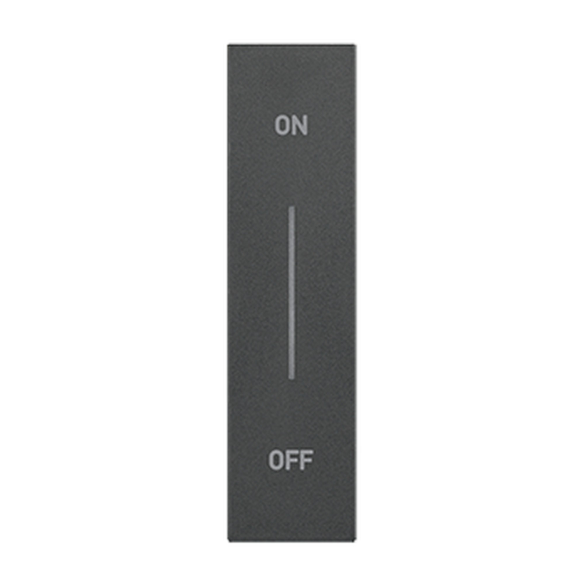 LEG KG01MHAG LNOW KRYT ON/OFF 1M ČERNÁ