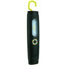 NG Inspekční svítilna D2 CRI 95+, max250/80lm, max8/10hod, IP54/IK07/III, magnetická, nabíjení 3,5h