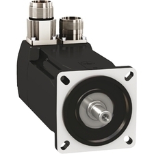 SCHN BMH0703T36F1A Servomotor PMSM, příruba 70 mm IEC 3,4 Nm IP65 900 W hřídel s perem s brzdou RP 3