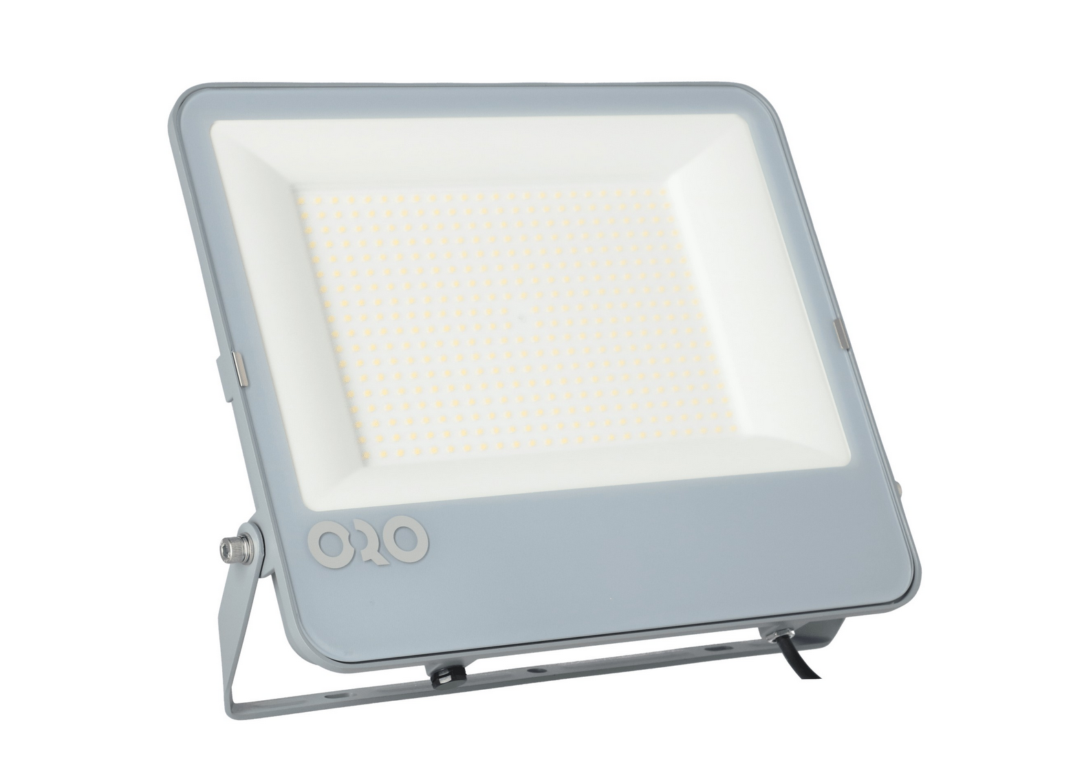 LED reflektor LED-POL Diodo PRO 200W neutrální bílá