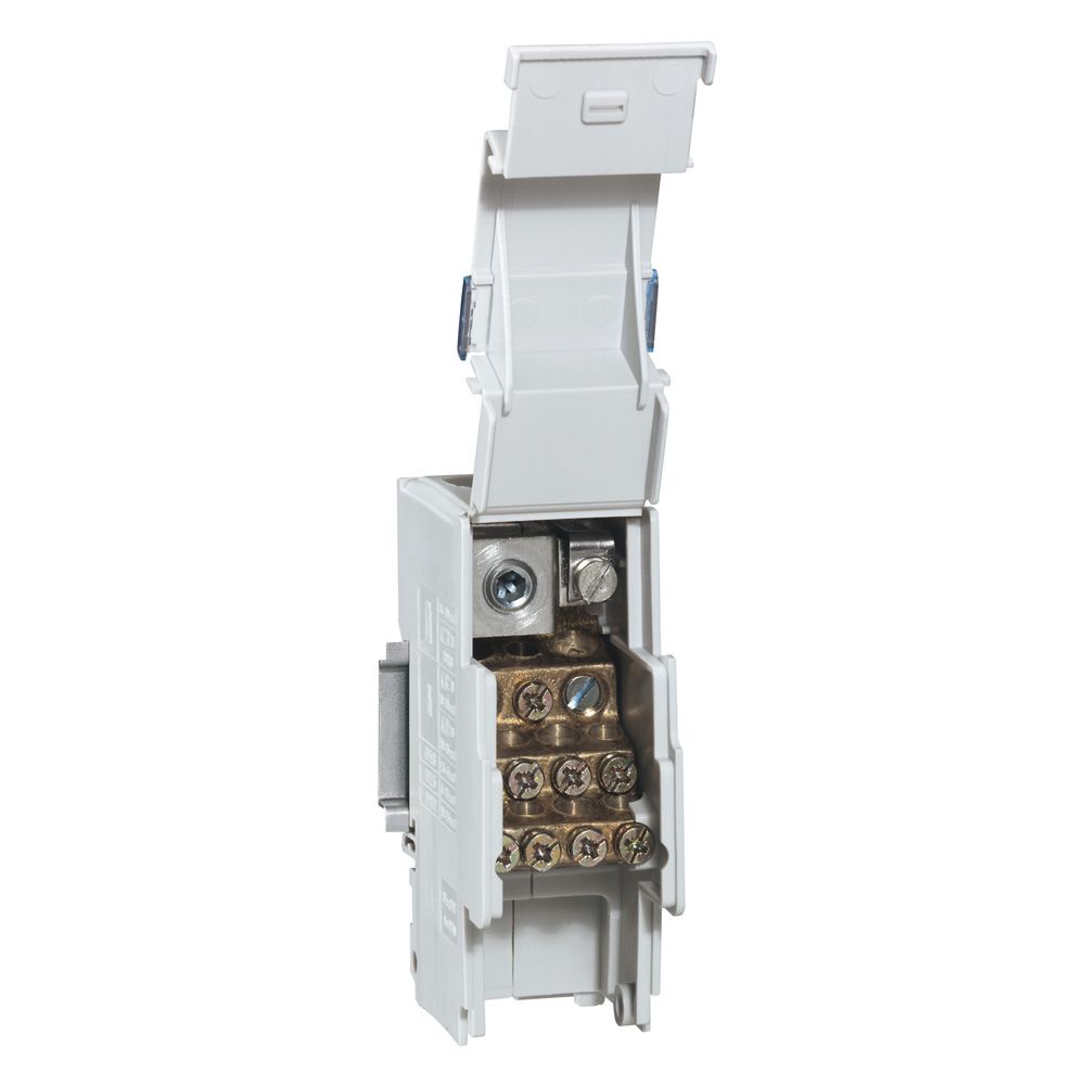 LEG 004883 SVORKOVNICE ROZ.MOD. 160A 1P