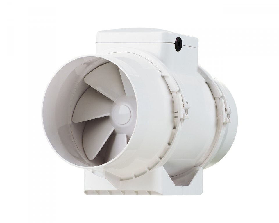 Ventilátor potrubní VENTS 1905050 TT 160 T