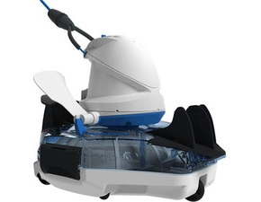 Bazénový robotický vysavač Marimex SupraVac Hudson