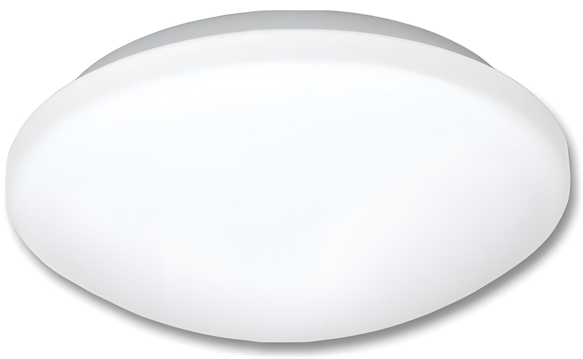 Svítidlo stropní ECOPLANET VICTOR B 60W, IP44, bílá