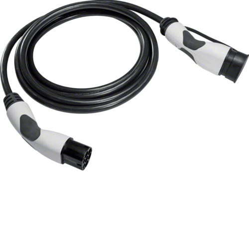 Nabíjecí kabel pro stanici M3T2, 3fázový 32A, přenosný