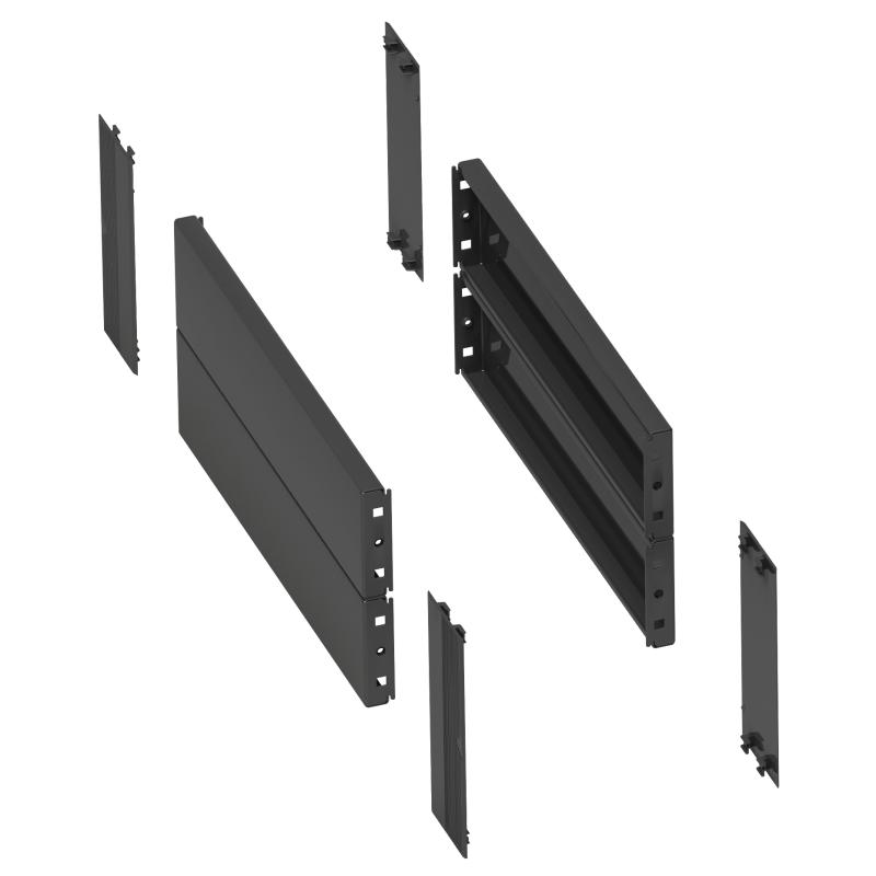 SCHN NSYSPS3200SD 2 boční panely soklu 300x200 pro SD