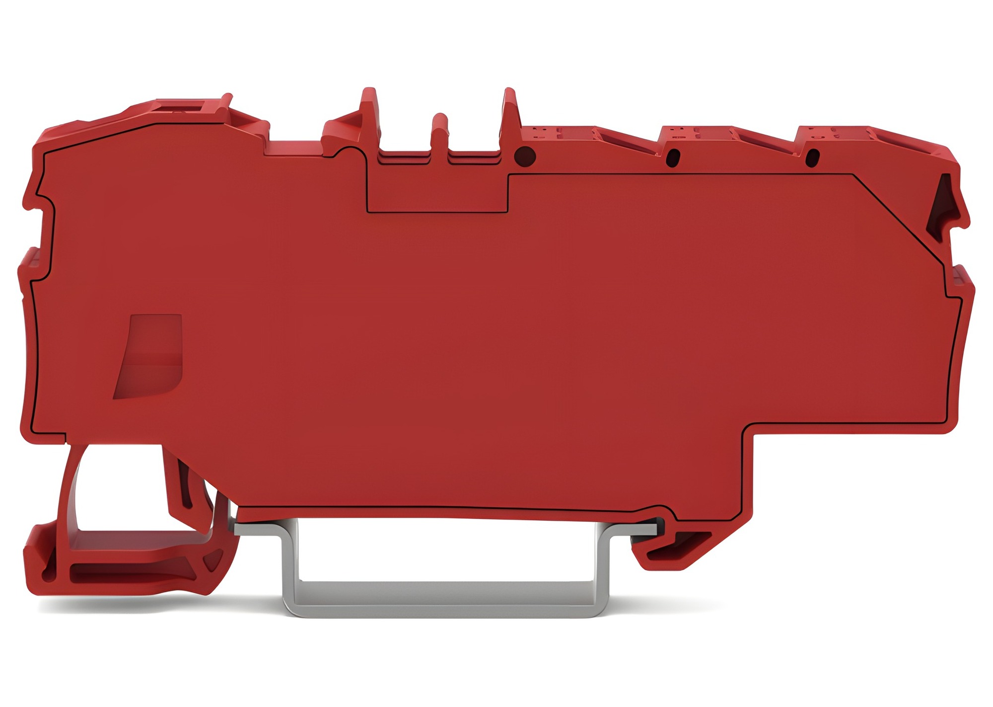 WAGO 2206-8033 Distribuční svorka